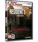 Resident Evil 7 biohazard - 3 Disk